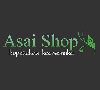В ТЦ "Флагман" открылся корнер Asai Shop