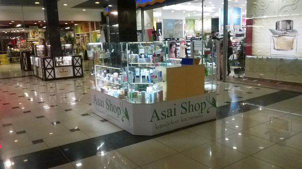 Asai Shop
