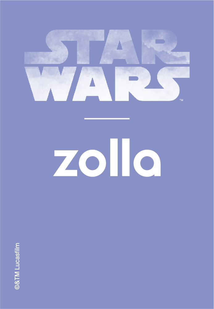 ZollaхStar Wars